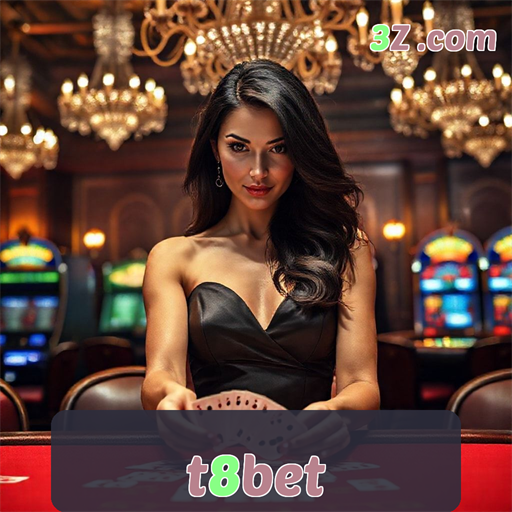 Experimente a Seção Paga do t8bet e Ganhe Mais